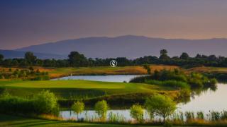 St. Sofia Golf Club, Bulgaria 242